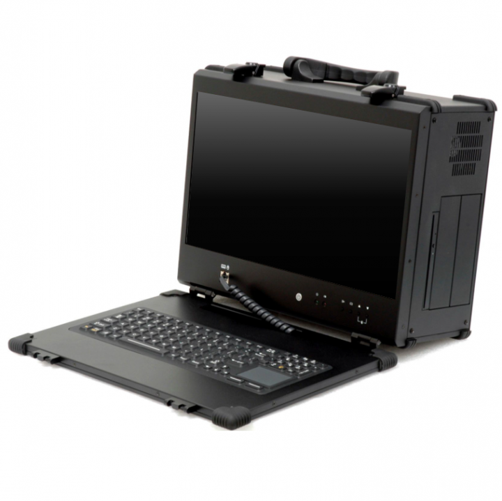 PCG AGS-MRPC C4ISR-rugged-compact-portable
